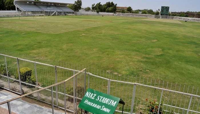 Pcb To Assume Control Of Hyderabads Historic Niaz Stadium For 20 Years Today