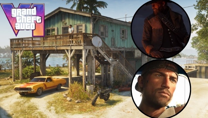 Rdr2 Star Roger Clark Weighs In On Arthur Jason Echoes In Gta 6