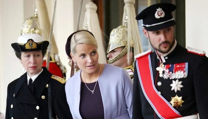 Princess Anne's Little-Known Role In King Haakon VIII's Journey To Throne