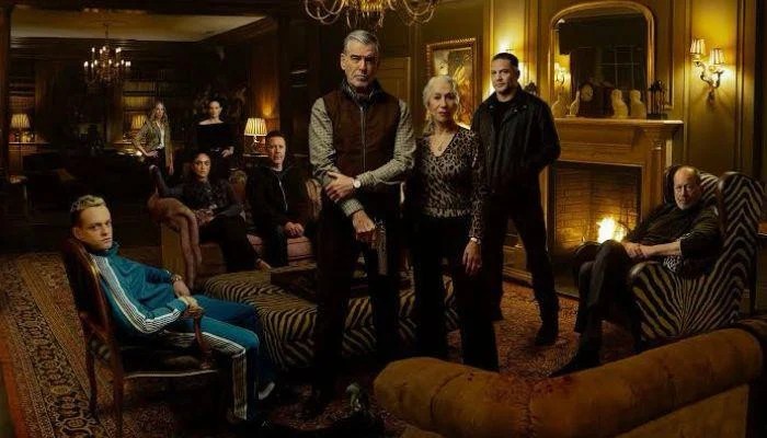 MobLand Confirmed for Season 3 Despite Behind-the-Scenes Friction