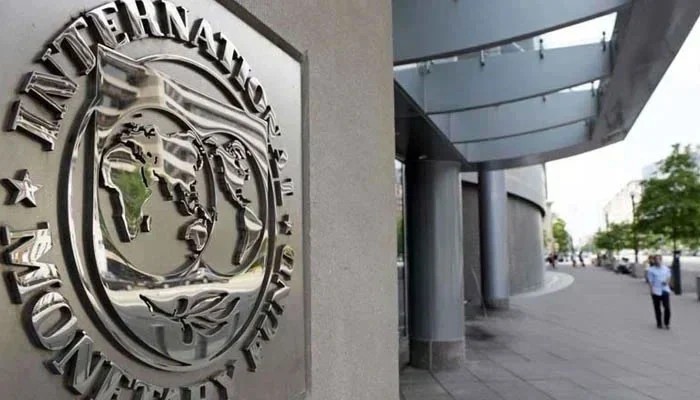 Pakistan Outlines Fy27 Borrowing Plan As Imf Raises Debt Concerns
