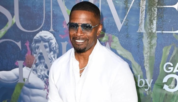 Jamie Foxx Breaks Silence On Near-Death Experience And 'Second Chance'