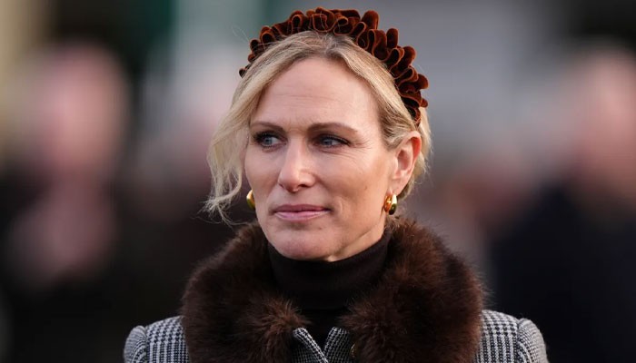 King Charles Niece Zara Tindall Shares Personal Message In Surprise Video
