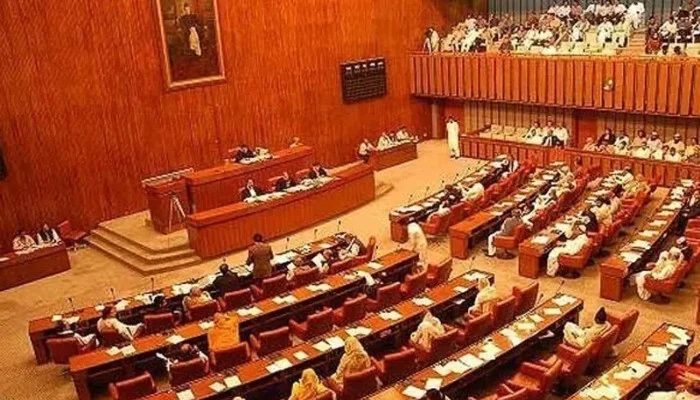 Aghaz-e-Huqooq-e-Balochistan Package: Senate Panel Demands Verifiable Data on Fund Utilization