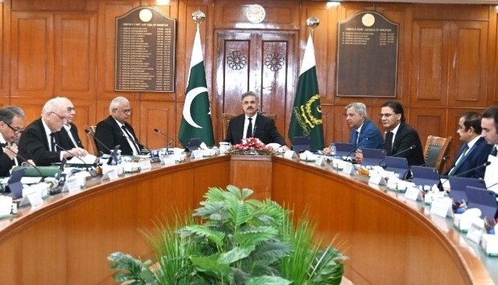 JCP Extends Term of SHC Constitutional Benches by One Year