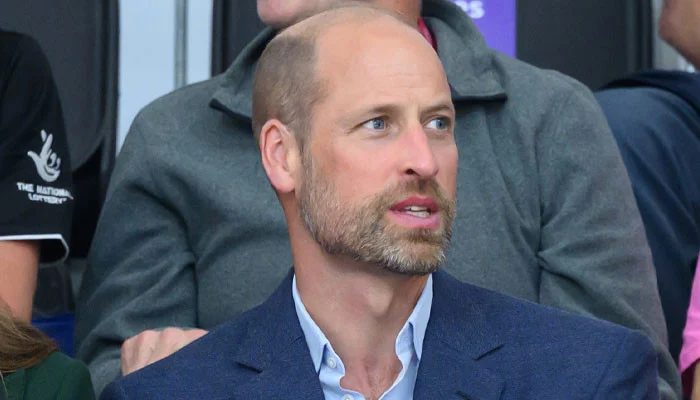 Prince William 'clash' with Palace unveiled as future king forced to decide