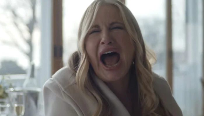 Jennifer Coolidge to Return as Karen in 'The Watcher' Season 2