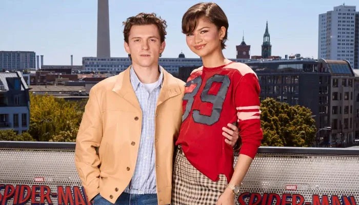 Spider-Man: Brand New Day Unveils Behind-the-Scenes Clip as Box Office Crosses $2 Billion