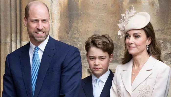 Prince William finds strength in mother-in-law Carole Middleton amidst Kate's health woes