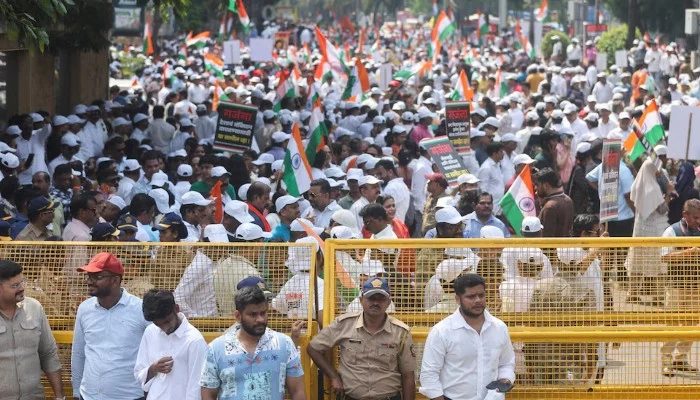Indian Supreme Court Seeks Explanation From Government And Election Body Over Voter List Revision