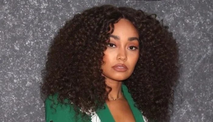 Leigh-Anne Pinnock Recalls Worst Racist Abuse Faced During Career