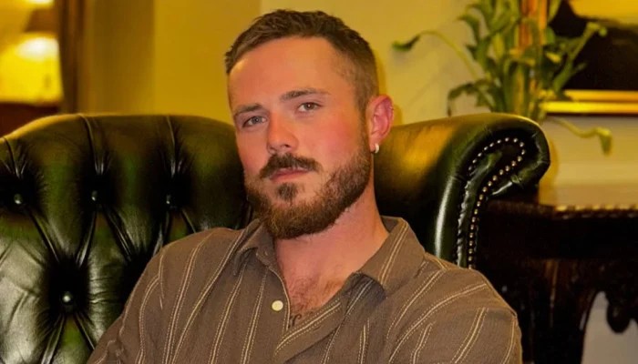 Nathan Gallagher faces domestic violence arrest and charges