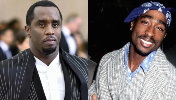 Diddys Release Date Changed Again After He Was Name Dropped In Tupac Trial