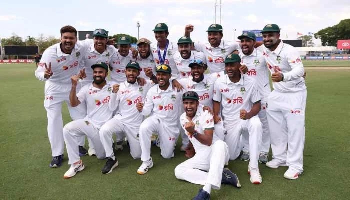 Australia Ponder Way Forward After Most Humbling Test Defeat To Bangladesh