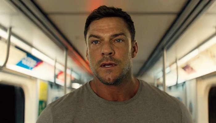 Reacher Renewed For Season 6 Before Even Season 5 Wraps Filming