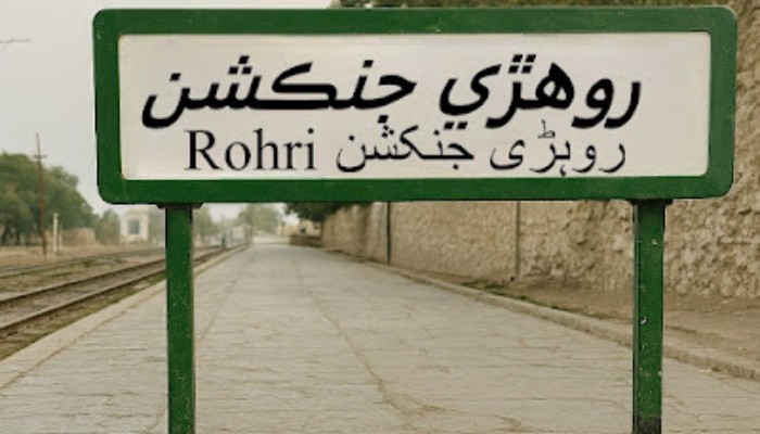Govt Seeking Private Investment To Upgrade Rohri-Multan Railway Section