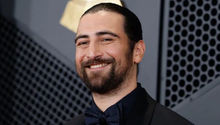 Noah Kahan reacts to 'greatest' honour after 'Hunger Games' song release