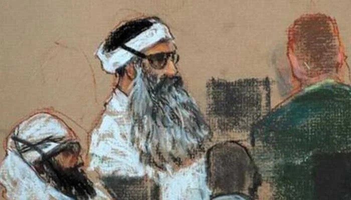 Trial For Accused Mastermind Of 9/11 Attacks Set For June 2028