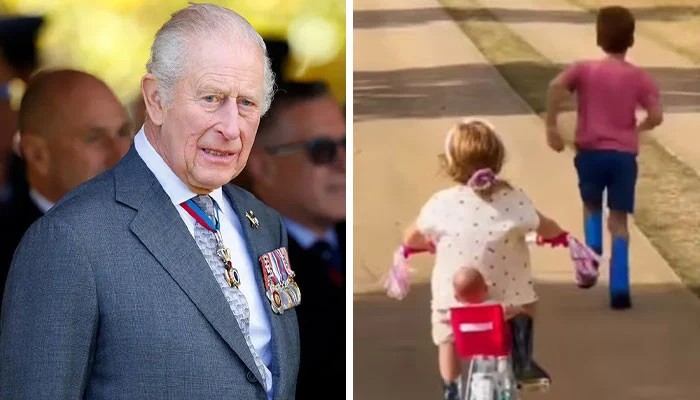 Archie, Lilibet to face consequences of King Charles' 'difficult' step