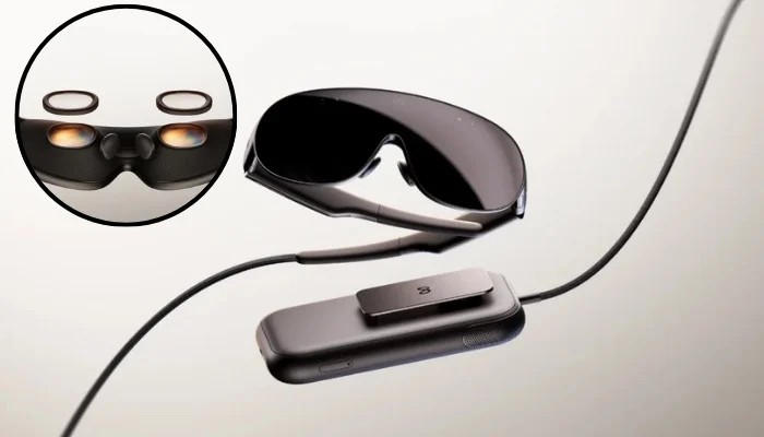 Meta Introduces 1299 Vr Headset Cameraless Smart Glasses At Annual Event