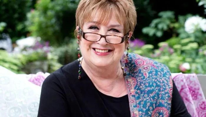 BBC Icon Dame Jenni Murray Dies After Horrifying Crash