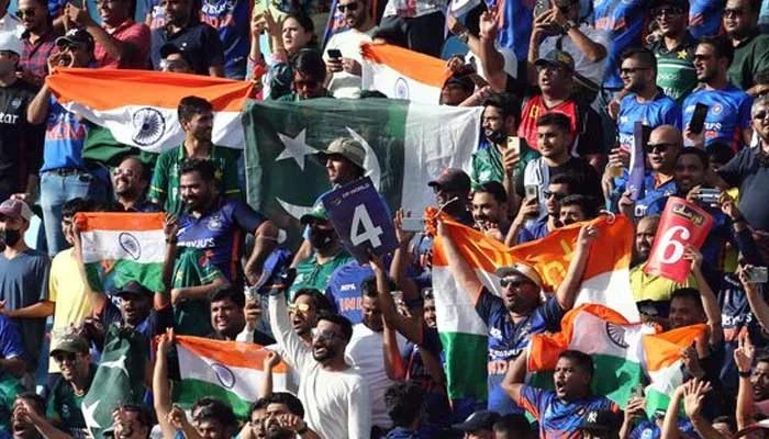 Pakistan India On Asian Games Collision Course After Cricket Washout