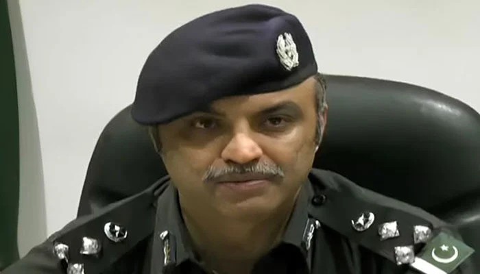 Surjani Town Suspect Tried to Sexually Assault Woman Before Killings: DIG West