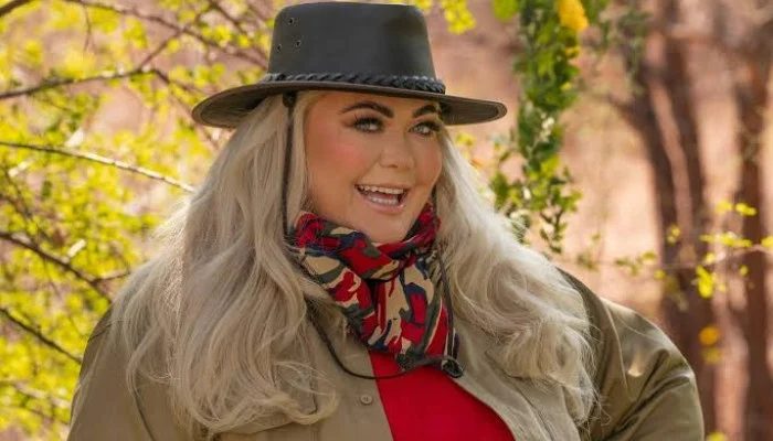 Gemma Collins Breaks Down Over Family Tragedy On Celebrity Big Brother