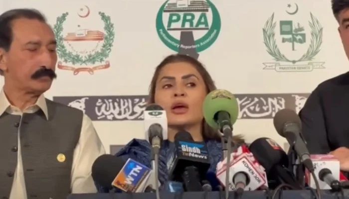 Resurgence of Terror: Pakistan Peoples Party (PPP) Asks Pakistan Tehreek-e-Insaf (PTI) to Account for 13-Year Rule in KP