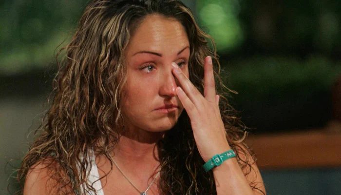 'Big Brother' season 8 contestant Amber Siyavus dies at 46