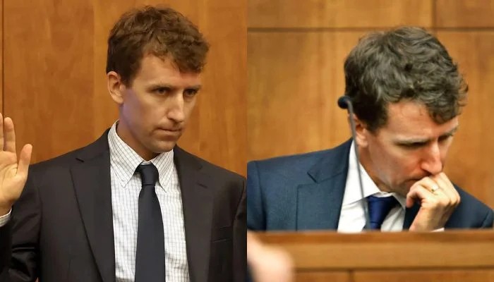 Patrick Clancy Reveals He Still Talks To His Three Dead Children After Lindsay Clancy Mistrial