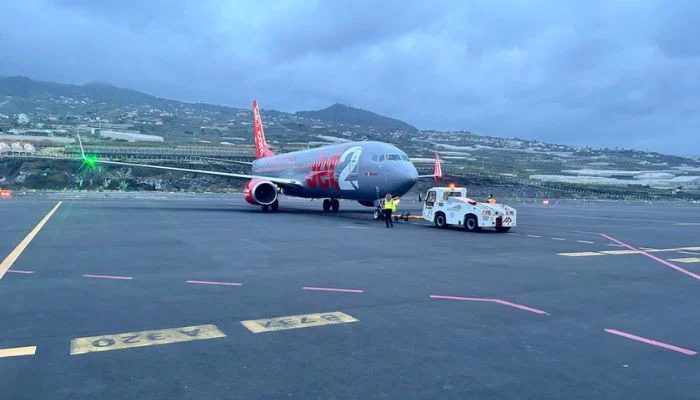 Jet2 Cancels All La Palma Flights Just Six Months After Launching Route: What Went Wrong