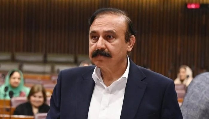 Govt urges Pakistan Tehreek-e-Insaf (PTI) to hold talks if serious about dialogue