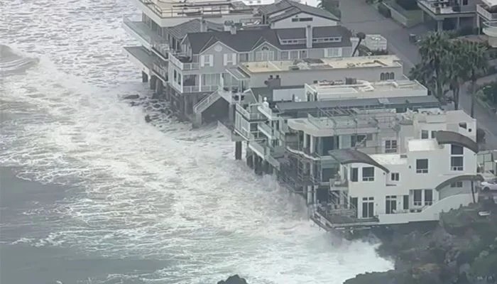 Kelvin wave 2026 explained: What it is, how it forms, why California should prepare