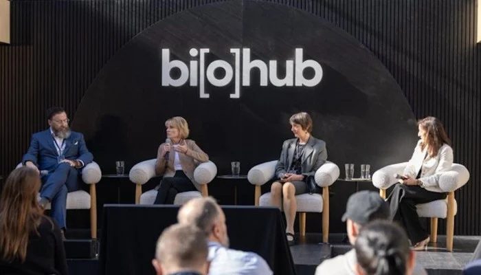 1 8bn Global Push To Build Ai Ready Biological Data