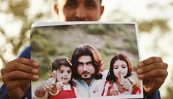 Naqeebullah Murder Case Sho Among Seven Policemen Acquitted Due To Lack Of Evidence