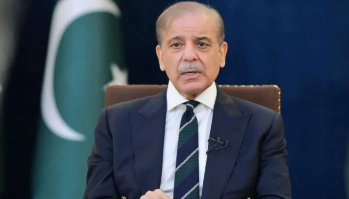 Economic Growth Must Be Export Led PM