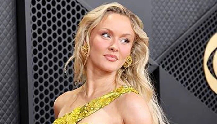 Zara Larsson Rejects Grammys Best New Artist Category