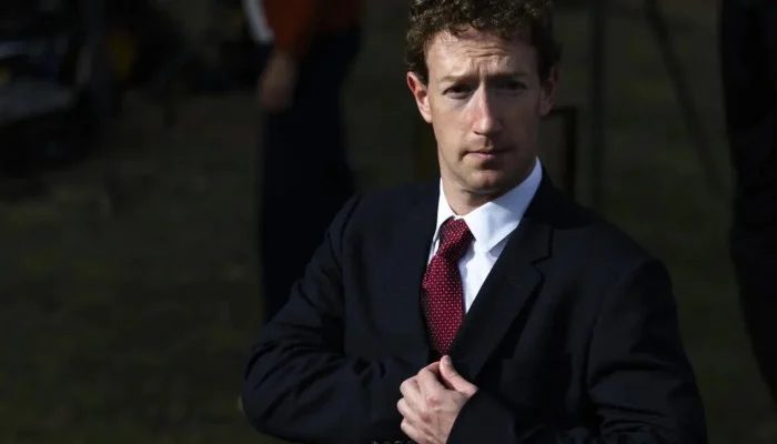 Zuckerberg Skewered Again On Screen In The Social Reckoning
