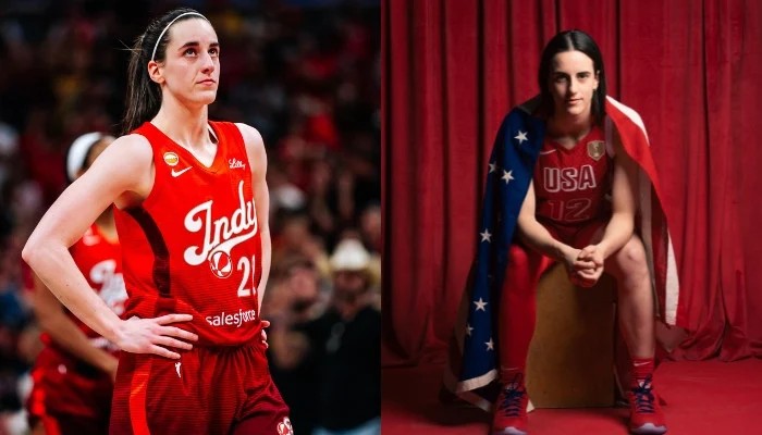 Caitlin Clark makes history again as WNBA world erupts over record-breaking night