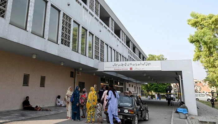 Criminal Cases Sought Against 8 Officials Over Newborns' Death