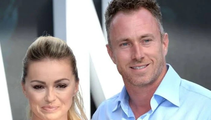 Ola Jordan opens up about tough and painful split from James Jordan