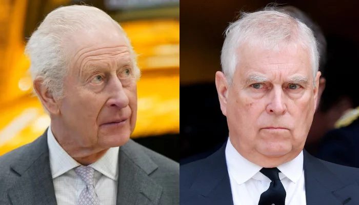 Andrew makes surprising revelation after King Charles cuts financial aid