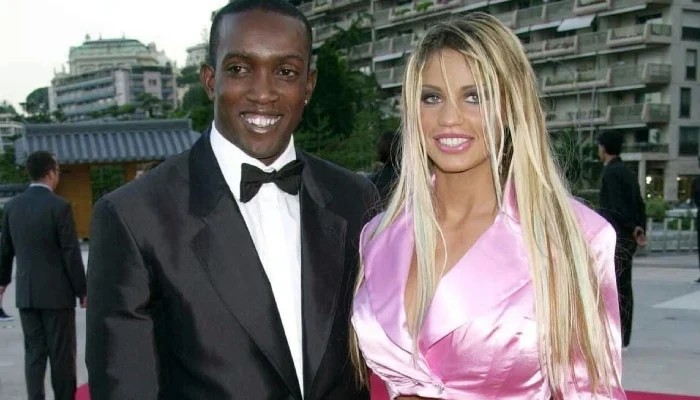Katie Price Left Heartbroken by Dwight Yorke's Persistent Indifference Toward Son Harvey