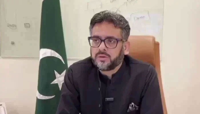 Cm Aide Says Kp Has Own Action Plan For Security Peace