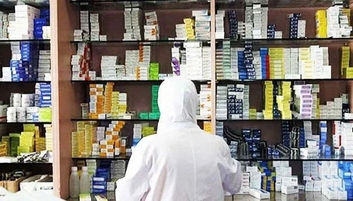 Ministry, DRAP Asked To Revise Drug Pricing Framework