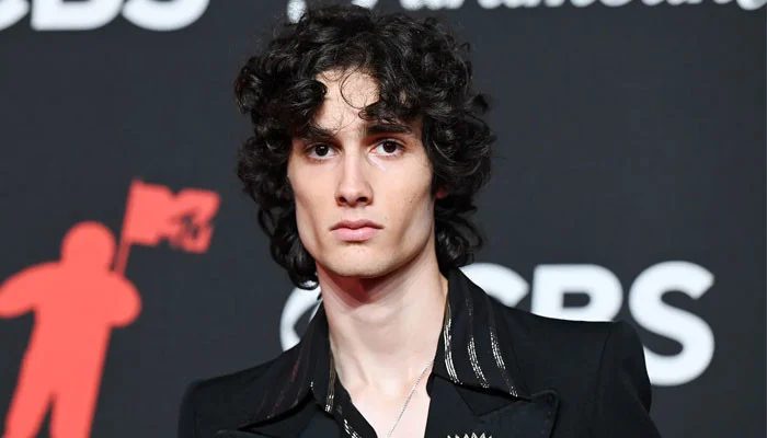 Sombr snubs The 1975 during awkward fan interaction