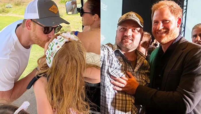 Prince Harry's plans revealed, Duke enjoys lunch with friends