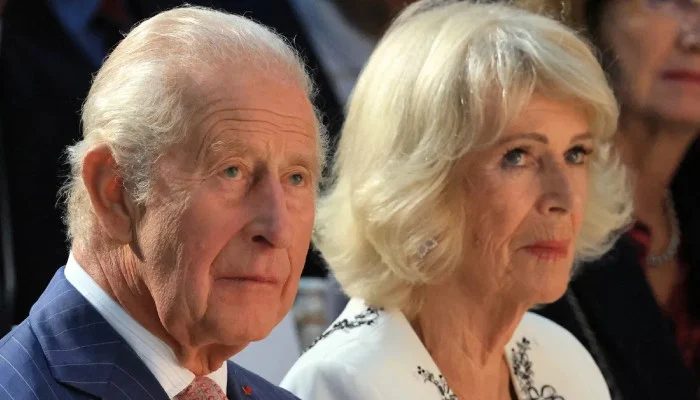 King Charles, Queen Camilla grieving after royal GP's tragic death