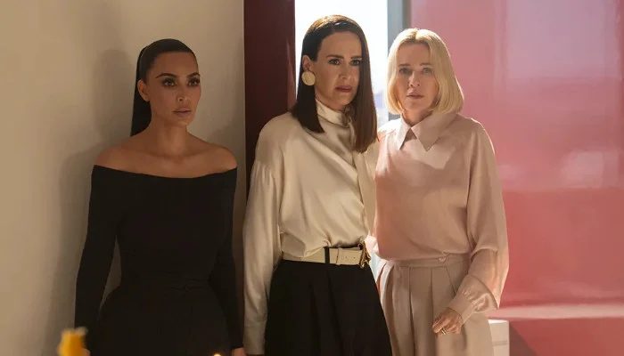 Kim Kardashians Alls Fair Season 2 Lands Major Film Premiere